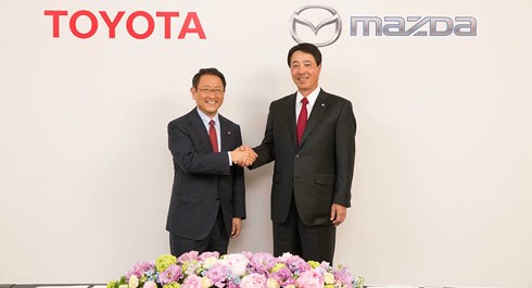 ong-lon-toyota-va-mazda-bat-tay-xay-dung-nha-may-san-xuat-o-to-16-ty-usd-tai-my