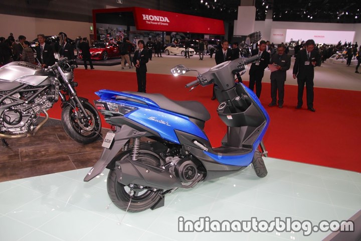 suzuki-sap-ra-mat-xe-tay-ga-the-thao-moi-125cc-tai-an-do-canh-tranh-voi-honda-grazia