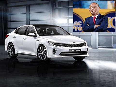 u23-viet-nam-chien-thang-thaco-tang-xe-hop-kia-optima-cho-hlv-park-hang-seo
