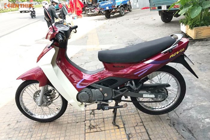 xe-may-suzuki-rgv-bien-ngu-quy-duoc-rao-ban-gia-ngang-ngua-chiec-xe-kia-morning