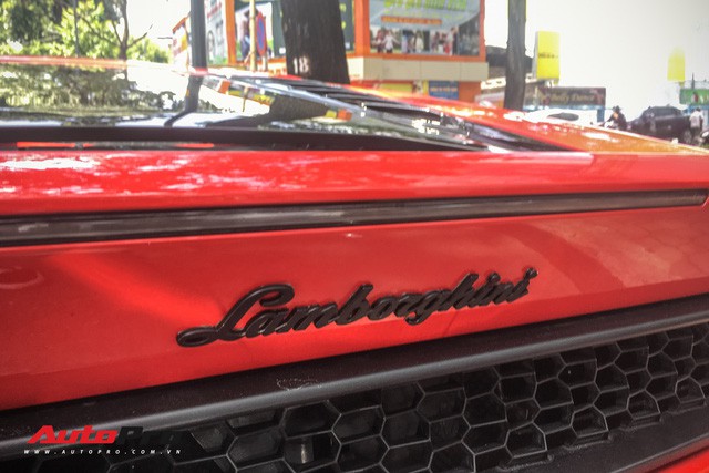 da-mat-voi-sieu-xe-lamborghini-huracan-16-ty-cua-dan-choi-hai-phong