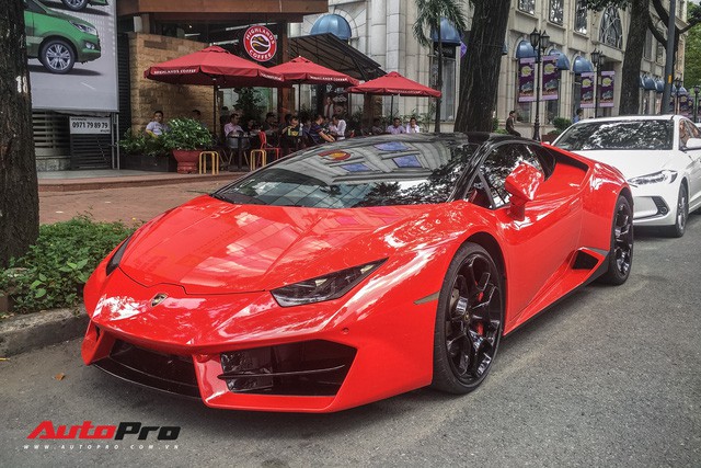 da-mat-voi-sieu-xe-lamborghini-huracan-16-ty-cua-dan-choi-hai-phong