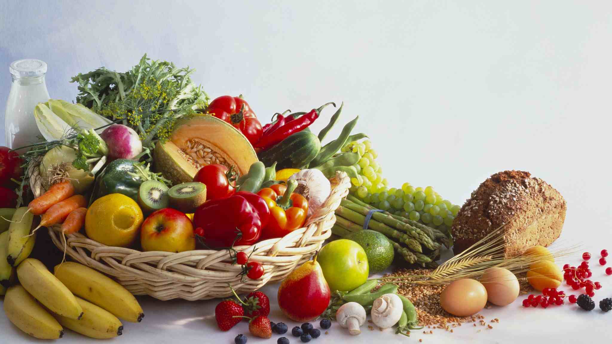 Ăn ki&ecirc;ng theo kiểu low-carb chưa chắc đ&atilde; tốt bằng ăn nhiều chất carbohydrates. Ảnh: VCG