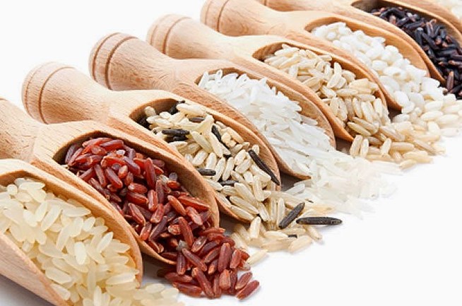  Sử dụng gạo lứt đ&uacute;ng c&aacute;ch gi&uacute;p người d&ugrave;ng đạt được những hiệu quả