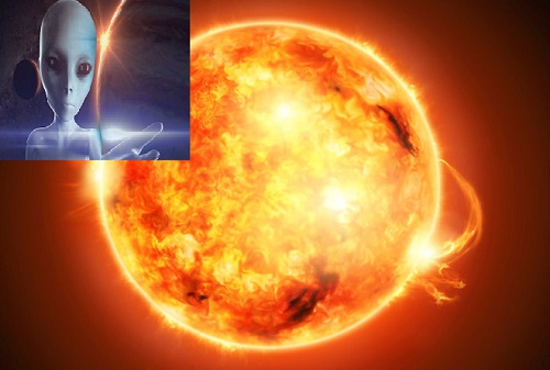  NASA đang c&oacute; kế hoạch t&igrave;m kiếm người ngo&agrave;i h&agrave;nh tinh nhờ v&agrave;o Mặt trời