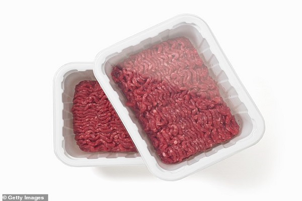 Lượng lớn thịt b&ograve; bị thu hồi v&igrave; lo ngại nhiễm khuẩn E. coli