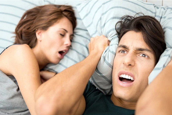 Rối loạn giấc ngủ c&oacute; li&ecirc;n quan đến ung thư
