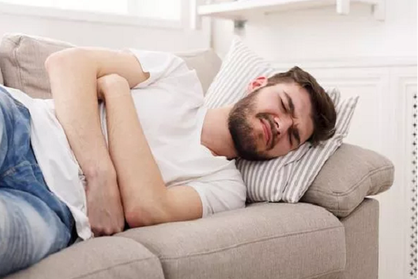 Những dấu hiệu cơ bản cảnh b&aacute;o căn bệnh ung thư dạ d&agrave;y