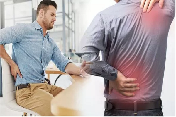 Đau lưng - Những c&aacute;ch giảm nguy cơ v&agrave; cải thiện cơn đau