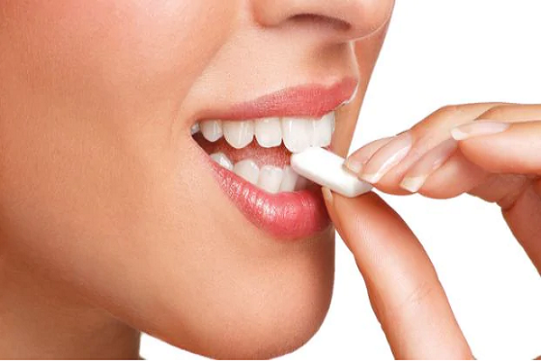 Phụ gia thường c&oacute; trong kẹo cao su c&oacute; thể g&acirc;y ung thư