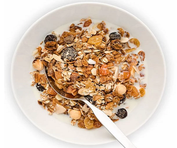 H&agrave;ng loạt ngũ cốc của Ryvita bị thu hồi v&igrave; c&oacute; thể g&acirc;y dị ứng