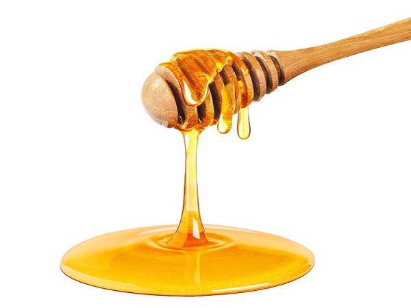 Ph&aacute;t hiện mới: Mật ong cũng c&oacute; thể chống lại vết phổng rộp