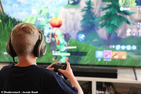 Nghiện game l&agrave; một loại rối loạn 13Win19 ưu đãi hấp dẫn t&acirc;m thần