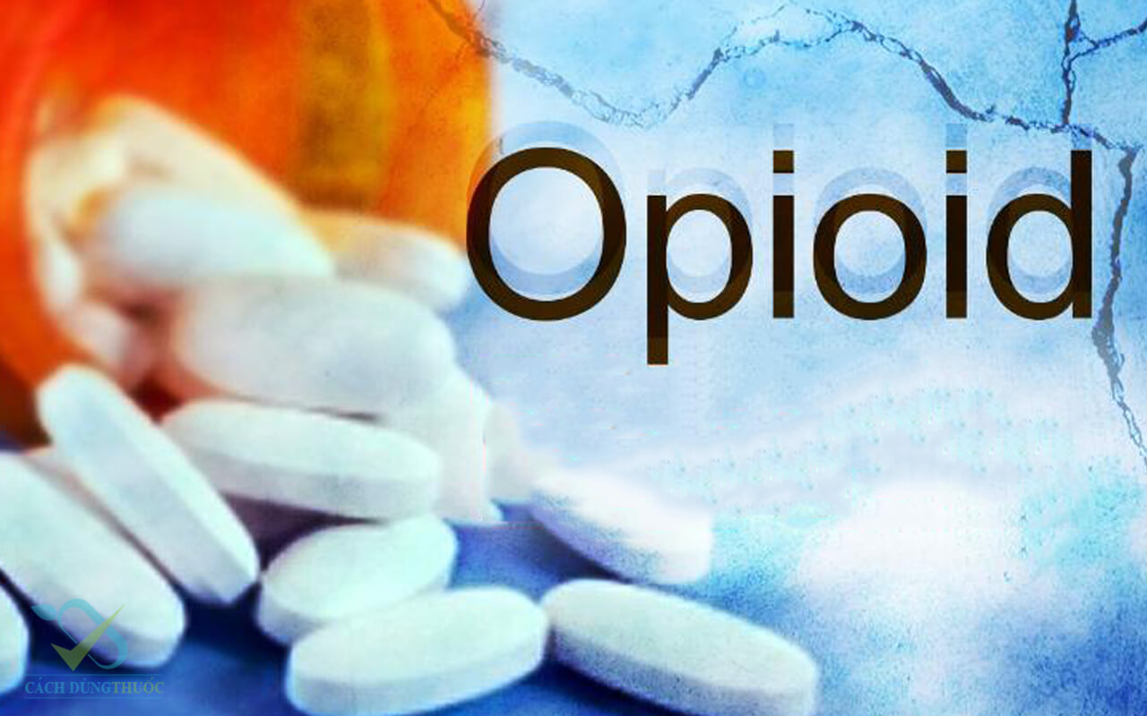  Do nhiều người Canada d&ugrave;ng qu&aacute; liều thuốc giảm đau opioid đ&atilde; khiến tuổi thọ giảm, nhất l&agrave; những người trẻ tử vong sớm ng&agrave;y c&agrave;ng cao