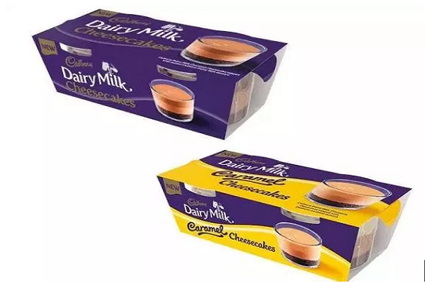 2 loại b&aacute;nh tr&aacute;ng miệng Cadbury được cảnh b&aacute;o c&oacute; thể chứa vi khuẩn nguy hiểm