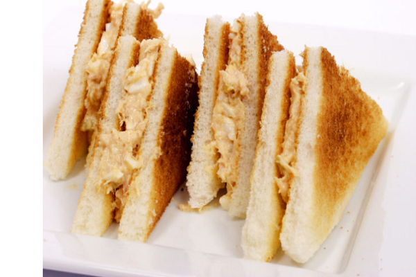 Air France cảnh b&aacute;o: Ph&aacute;t hiện vi khuẩn Listeria trong b&aacute;nh sandwich