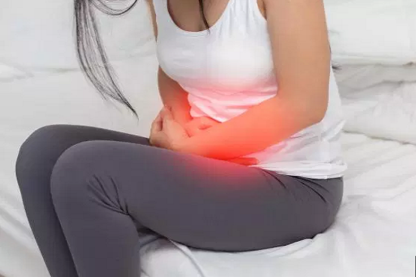 Những triệu chứng kh&ocirc;ng ngờ của hội chứng buồng trứng đa nang