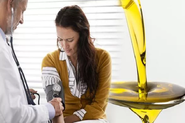 C&aacute;ch chọn dầu ăn tốt nhất cho người mắc bệnh huyết &aacute;p