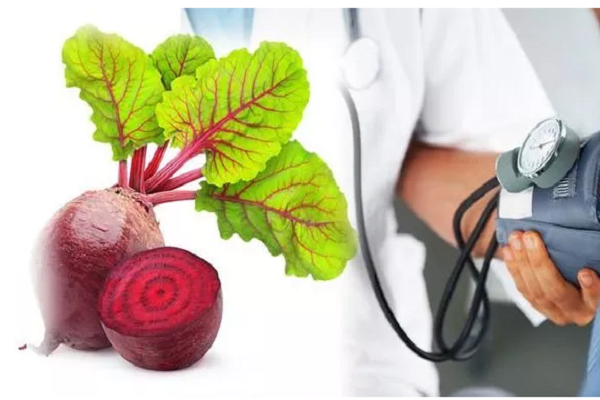 Loại củ quen thuộc n&agrave;y cực tốt cho người bị bệnh huyết &aacute;p