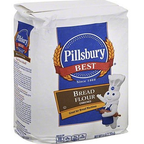 H&agrave;ng ngh&igrave;n t&uacute;i bột m&igrave; của Pillsbury bị thu hồi v&igrave; dương t&iacute;nh với vi khuẩn E. coli