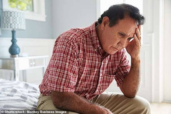 Thuốc huyết &aacute;p c&oacute; thể l&agrave;m chậm bệnh Alzheimer 