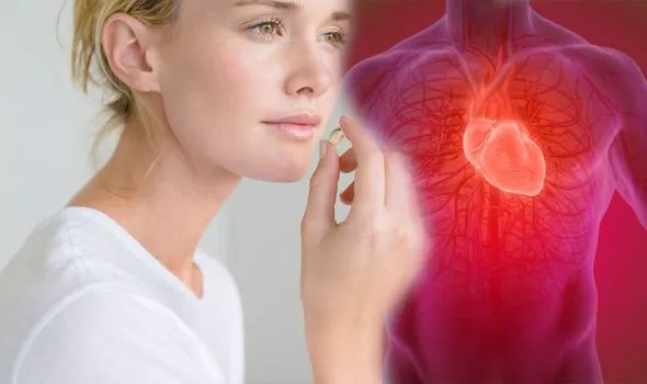 Những chất quan trọng cần bổ sung để c&oacute; một tr&aacute;i tim khỏe mạnh