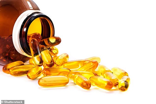 Bổ sung vitamin D kh&ocirc;ng ngăn ngừa được c&aacute;c vấn đề về tim mạch