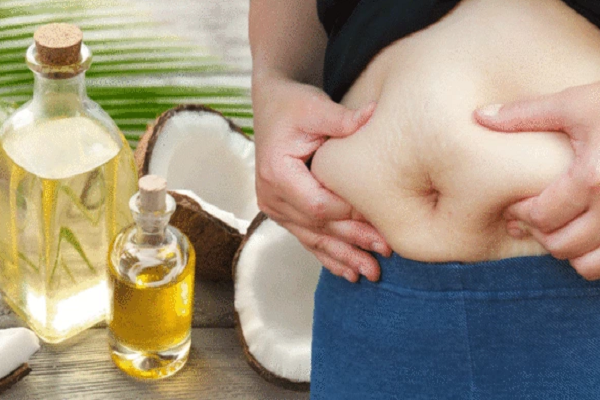 Loại dầu quen thuộc n&agrave;y c&oacute; thể giảm mỡ bụng v&ocirc; c&ugrave;ng hiệu quả