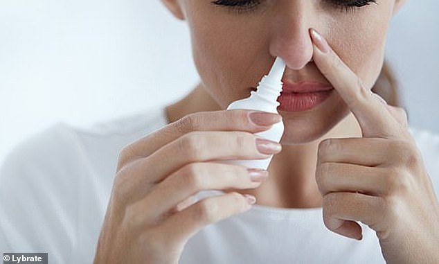 Thuốc xịt mũi insulin c&oacute; thể tăng cường tr&iacute; nhớ ở thanh thiếu ni&ecirc;n b&eacute;o ph&igrave;