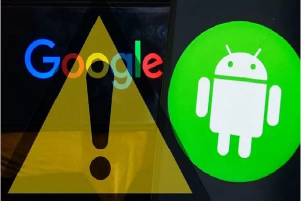 Cảnh b&aacute;o Google Android: Cẩn trọng với một số ứng dụng chứa đầy quảng c&aacute;o