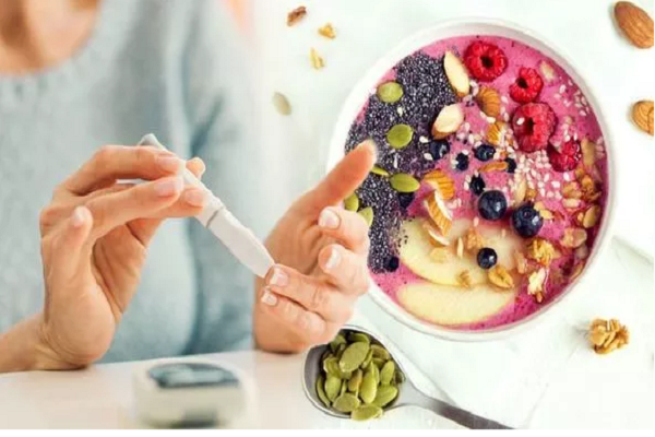 Hạt si&ecirc;u 13Win OKVIP Cá cược bóng đá gi&uacute;p giảm nguy cơ biến chứng tiểu đường loại 2