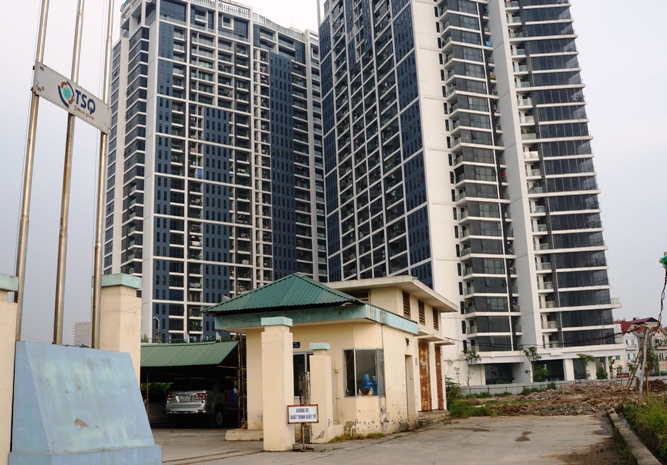 c&ocirc;ng ty TSQ Việt Nam