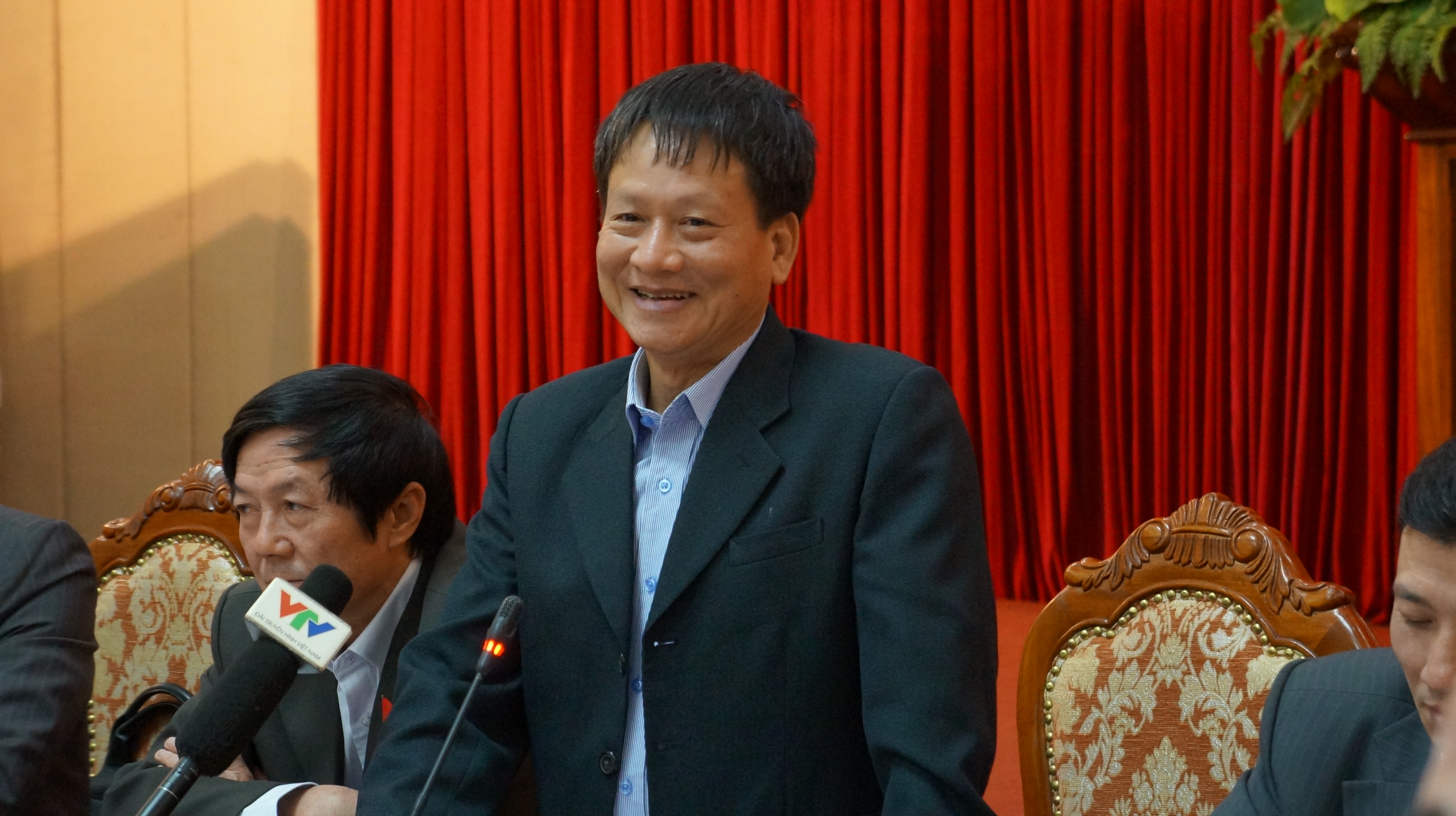 &ocirc;ng phan đăng long, ph&oacute; ban tuy&ecirc;n gi&aacute;o h&agrave; nội