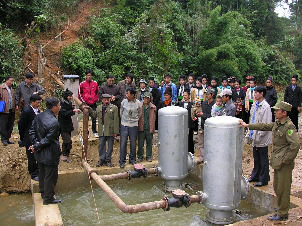 Nhiều &yacute; tưởng s&aacute;ng tạo của n&ocirc;ng d&acirc;n được ứng dụng v&agrave;o thực tiễn đời sống