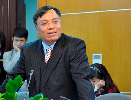 Gi&aacute; điện tăng vẫn chưa b&ugrave; hết lỗ