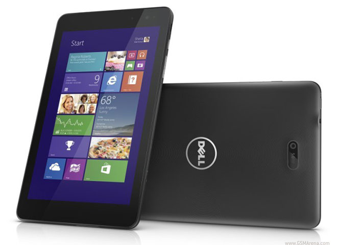 Dell Venue 7 cấu h&igrave;nh mạnh mẽ nổi bật trong top m&aacute;y t&iacute;nh bảng gi&aacute; rẻ