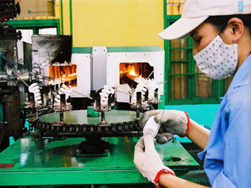 Dự &aacute;n đổi mới s&aacute;ng tạo