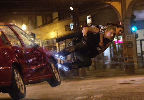 Jupiter Ascending l&agrave; bom xịt đầu ti&ecirc;n của năm 2015