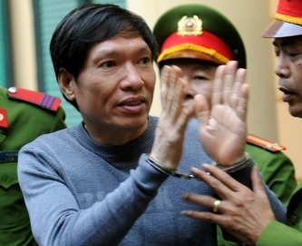 Dương Tự Trọng