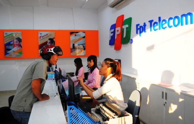 FPT Telecom 