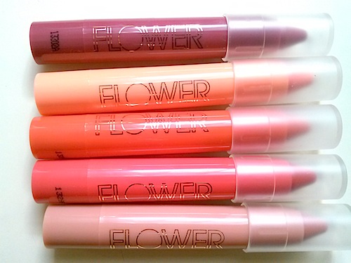 Son Flower Beauty Sheer Up Lip Tint dưỡng m&ocirc;i