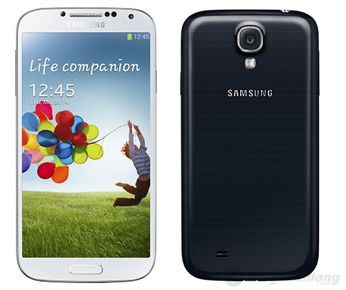 Samsung Galaxy S4 giảm gi&aacute;