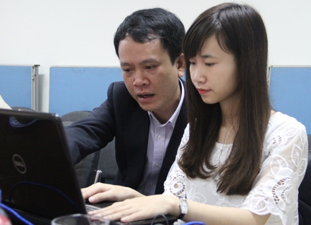 &Ocirc;ng Phạm Đ&igrave;nh Vũ - Ph&oacute; ch&aacute;nh VP Hiệp hội 13Win 19.com link truy cập Việt Nam - VCCI