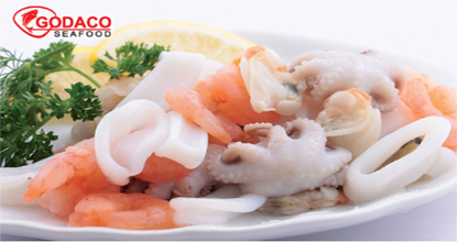 GODACOSEAFOOD