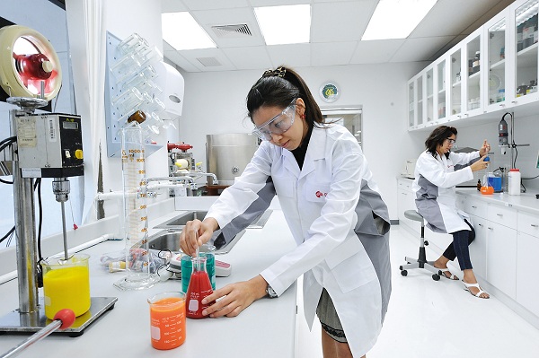 C&ocirc;ng nghệ Sinh học hướng ưu ti&ecirc;n ph&aacute;t triển ng&agrave;nh KH&CN Việt Nam