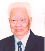 GS Đo&agrave;n Trọng Truyến