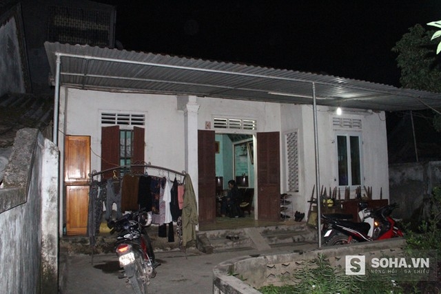 Bất ngờ về gia cảnh của Gi&aacute;m đốc Trung t&acirc;m Bảo trợ x&atilde; hội tỉnh Nghệ An