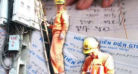 Bộ trưởng C&ocirc;ng thương: Rất băn khoăn mỗi khi chỉnh gi&aacute; điện