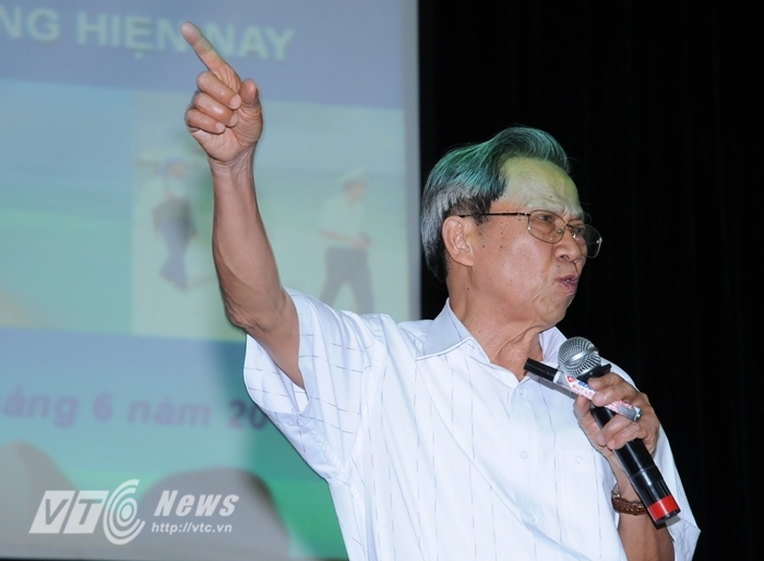 T&igrave;nh h&igrave;nh biển Đ&ocirc;ng gi&agrave;n khoan Trung Quốc