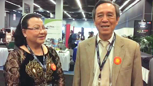 Gi&aacute;o sư Lưu Duẩn